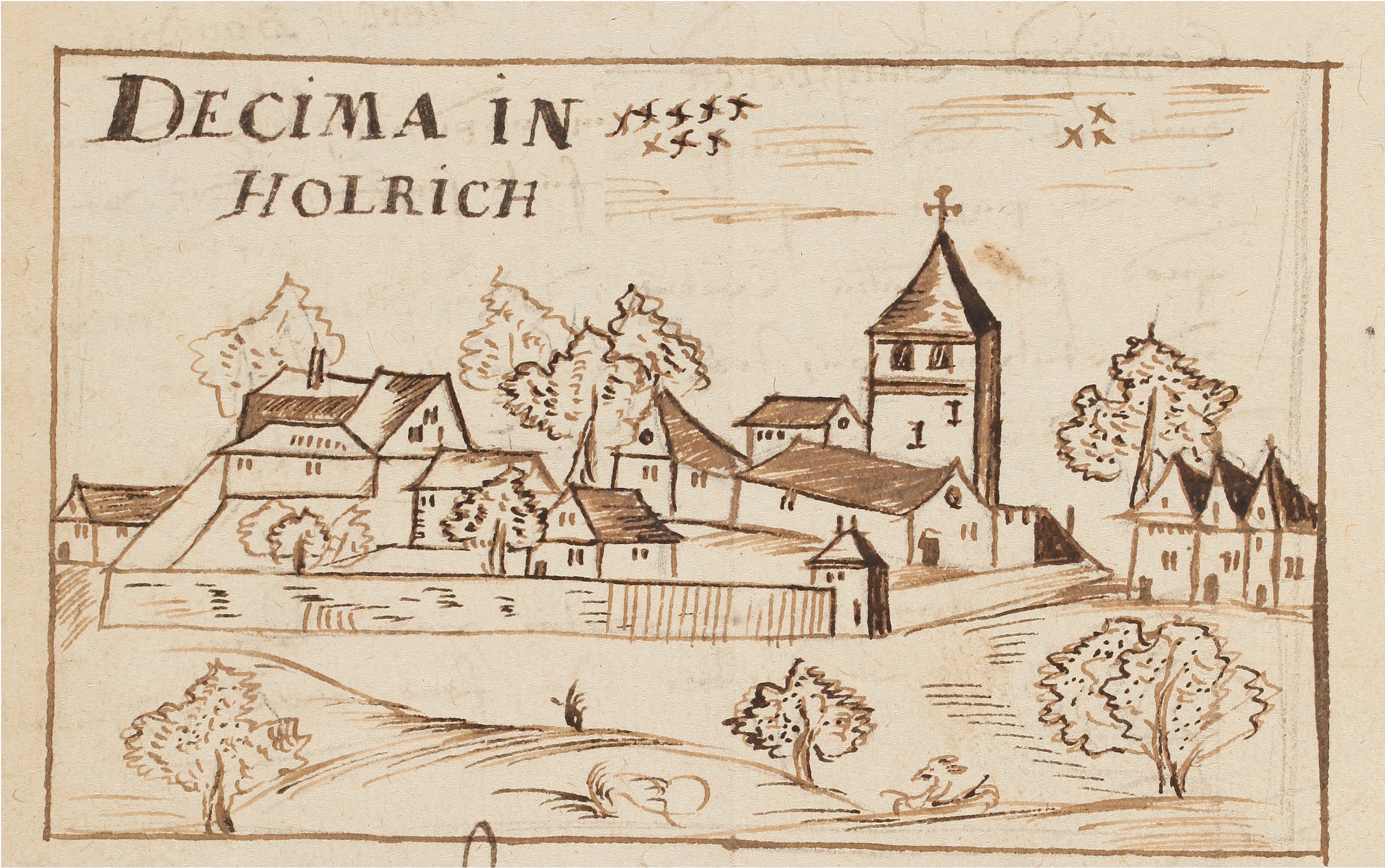 Holerich
